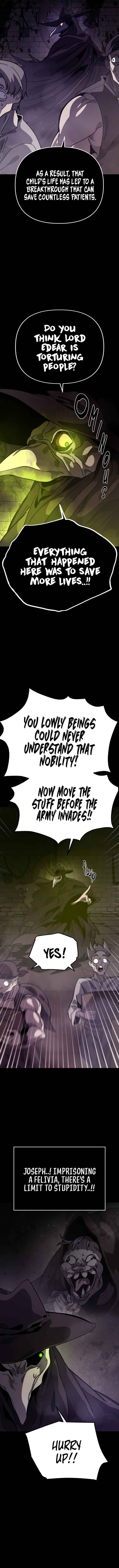 Du Beonjjae Sam eun Healing Life? Chapter 24 - Page 12