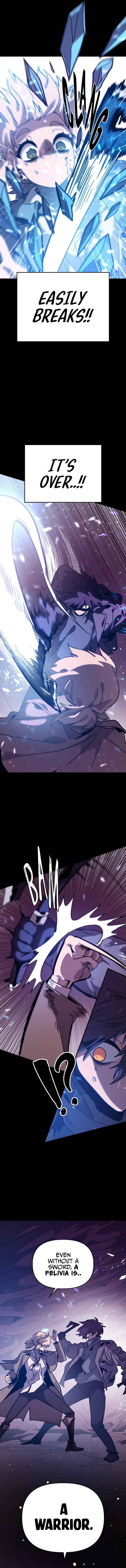 Du Beonjjae Sam eun Healing Life? Chapter 24 - Page 6