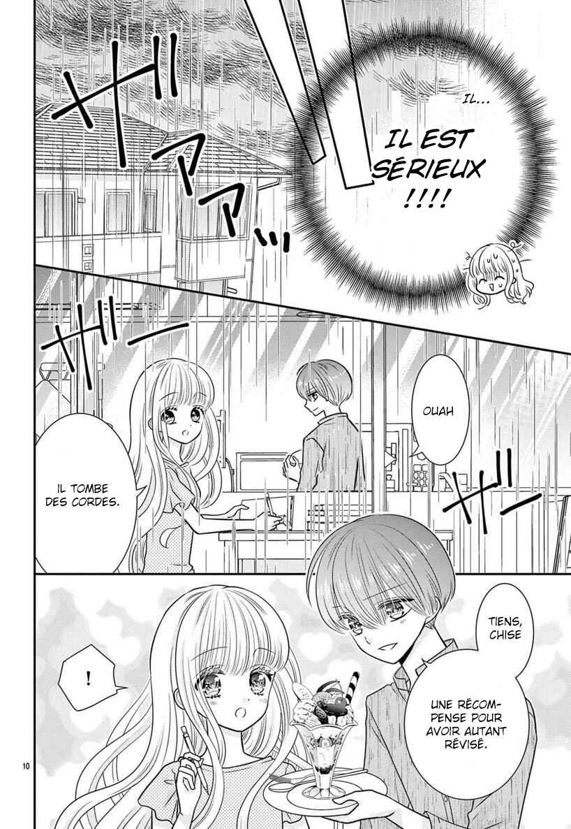 Kono Koi ga Tsumi da to shitemo Chapter 3 - Page 12