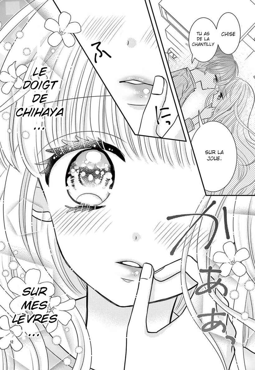 Kono Koi ga Tsumi da to shitemo Chapter 3 - Page 14