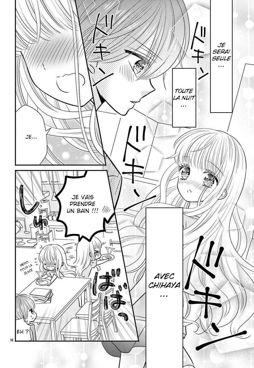 Kono Koi ga Tsumi da to shitemo Chapter 3 - Page 18