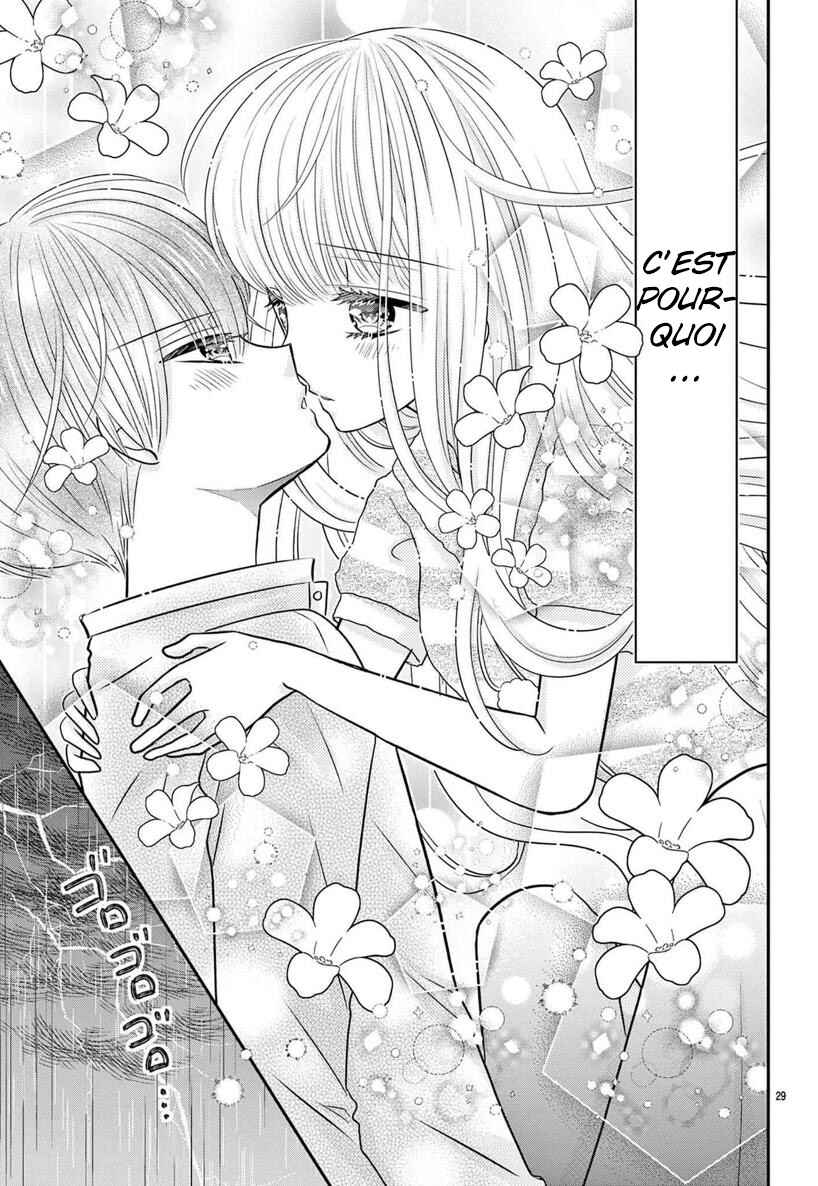 Kono Koi ga Tsumi da to shitemo Chapter 3 - Page 31