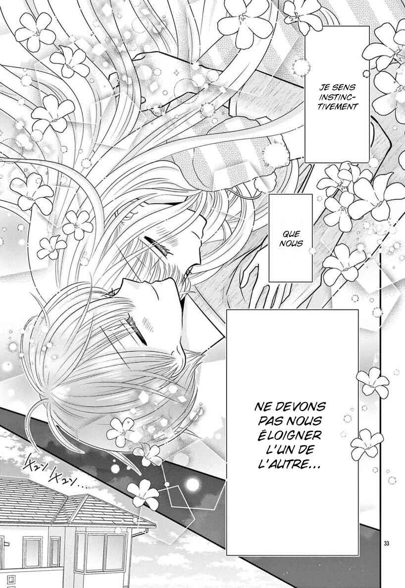 Kono Koi ga Tsumi da to shitemo Chapter 3 - Page 35