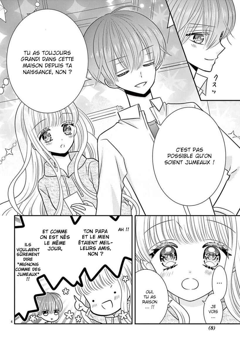 Kono Koi ga Tsumi da to shitemo Chapter 3 - Page 6
