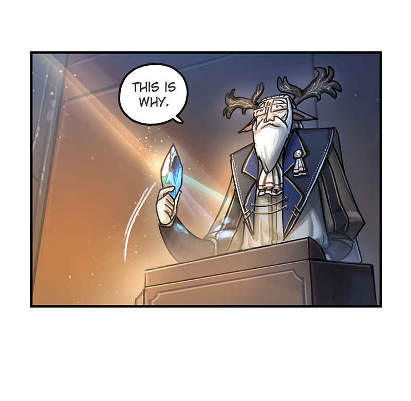 The Steam Dragon Express Chapter 12 - Page 10