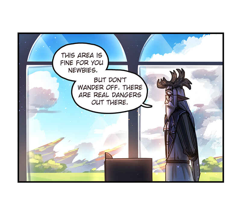 The Steam Dragon Express Chapter 12 - Page 13