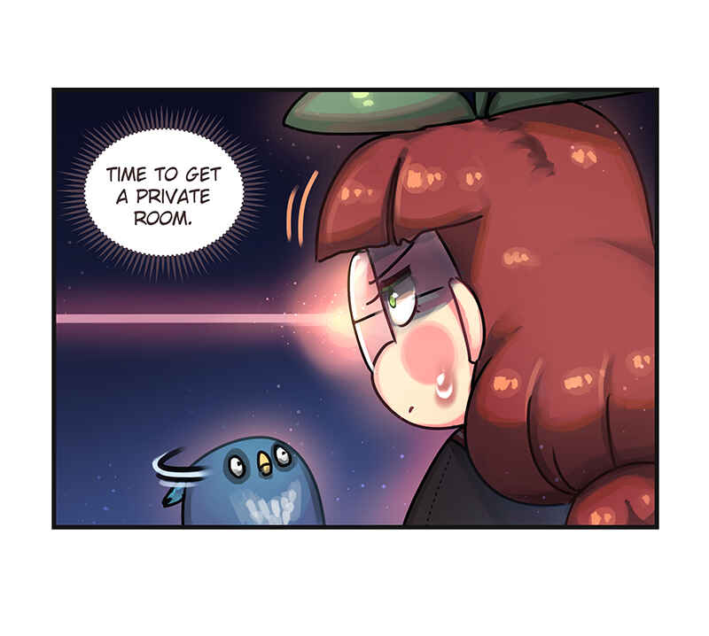 The Steam Dragon Express Chapter 12 - Page 3