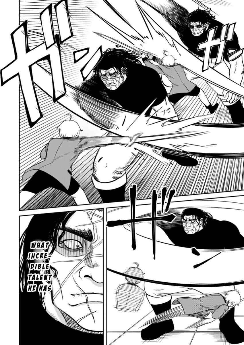 Tensei Shitara Sainou ga Atta Ken ~Isekai Itte mo Doryoku Suru~ Chapter 11 - Page 26