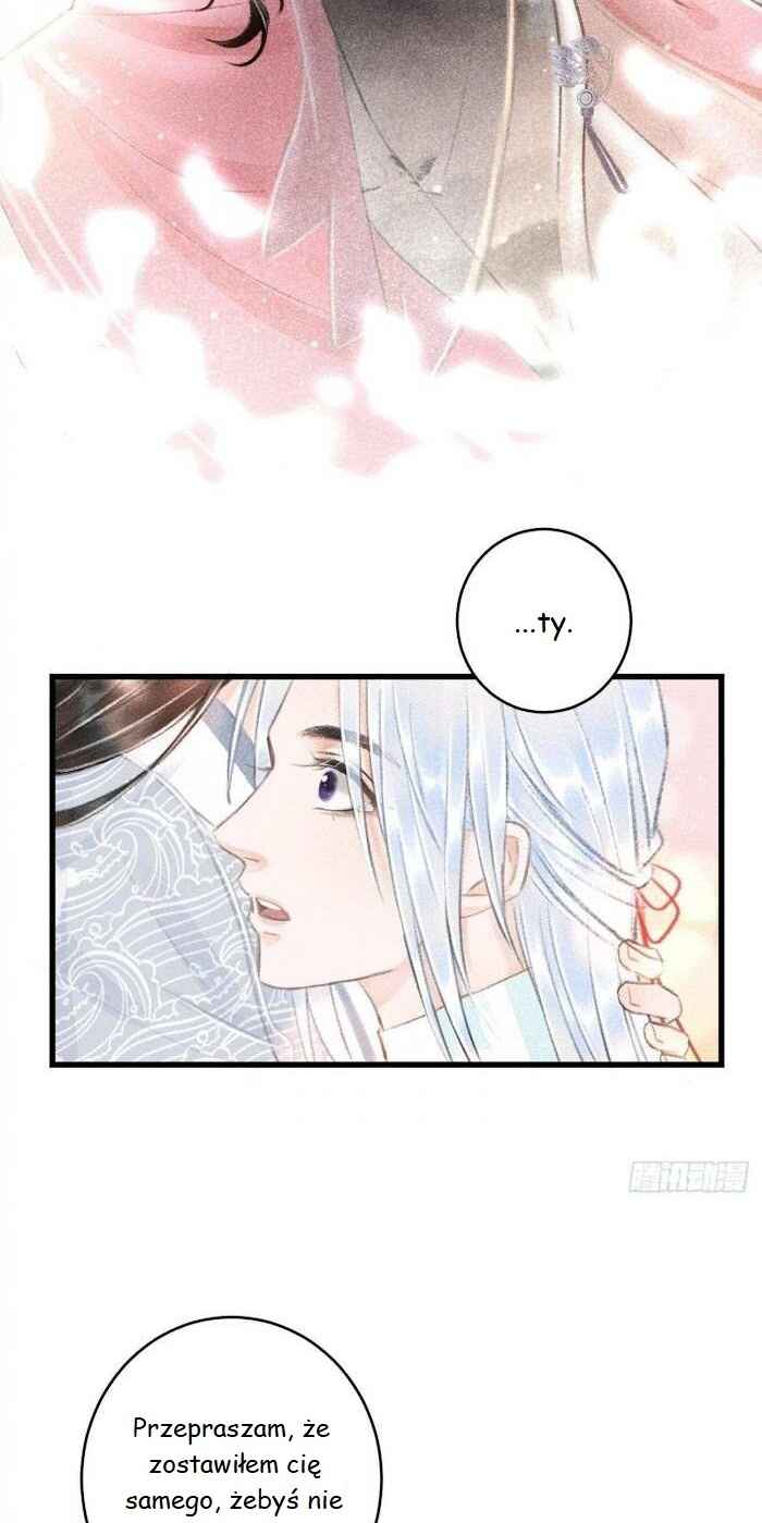 Guiding Him Patiently Chapter 25 - Page 19