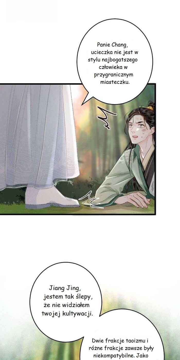 Guiding Him Patiently Chapter 25 - Page 36