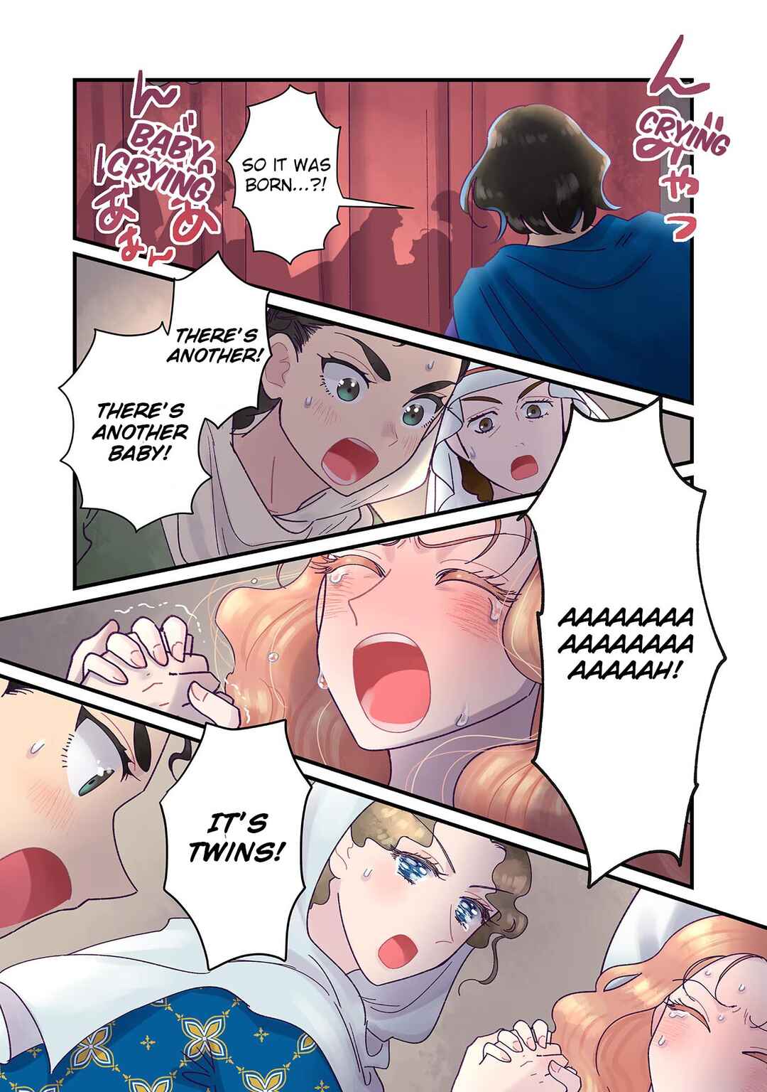 Anna Komnene Chapter 28 - Page 7
