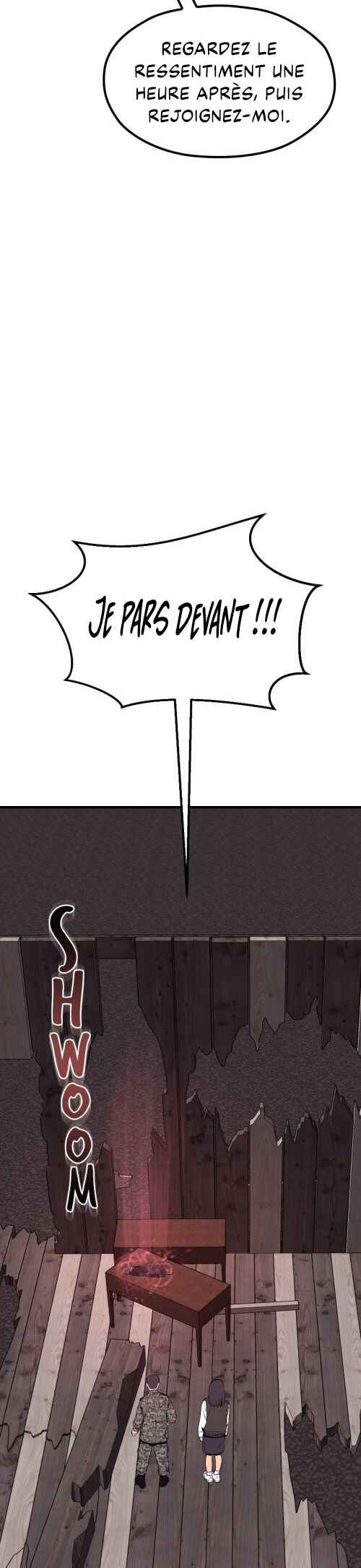 Survive to Revive Chapter 25 - Page 59