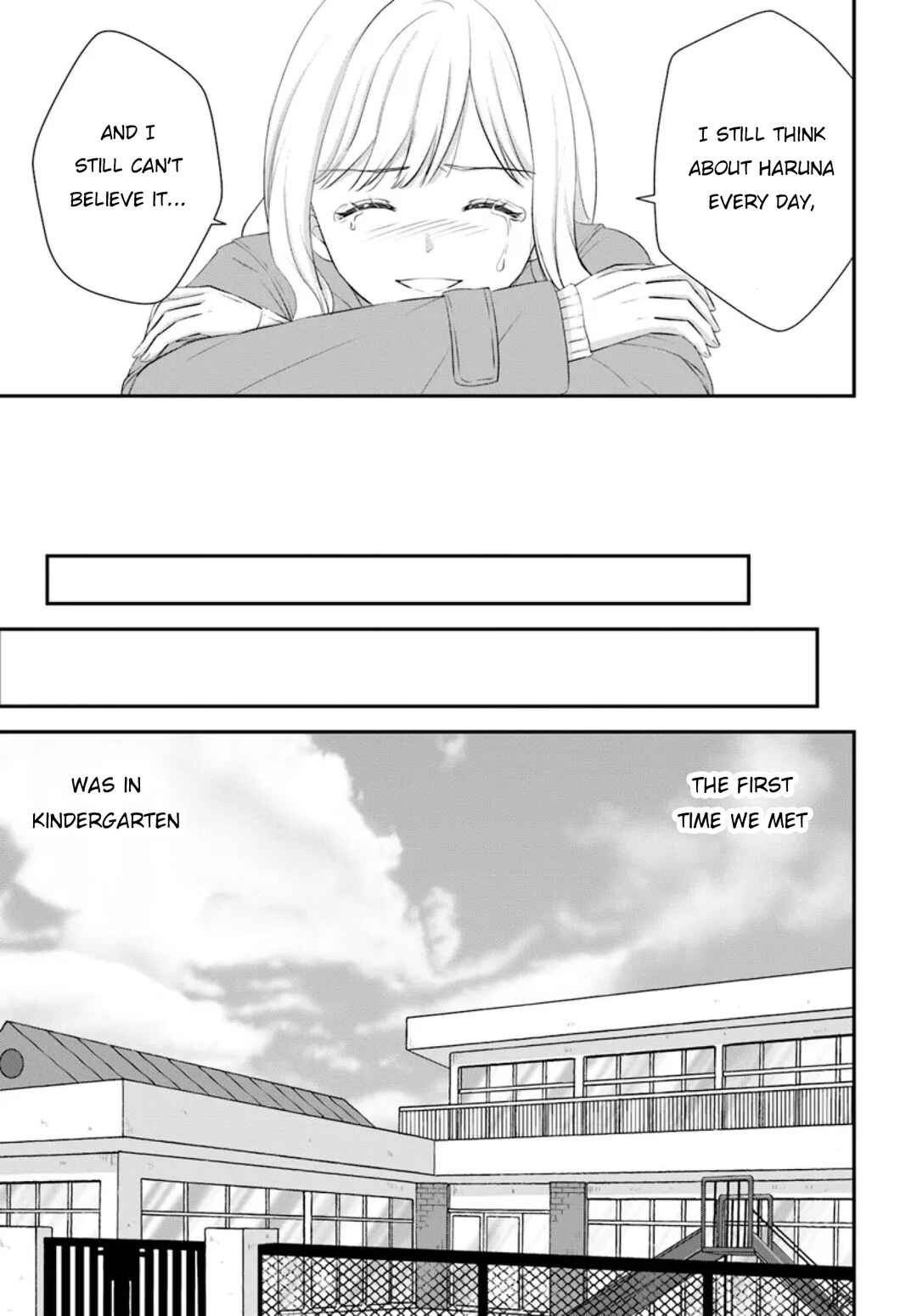 Yomei Ichinen to Senkokusareta Boku ga, Yomei Hantoshi no Kimi to Deatta Hanashi Chapter 12 - Page 22