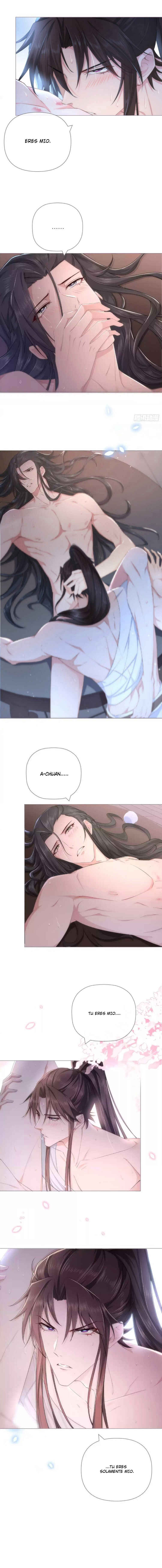 Romance Between Regents Chapter 37 - Page 8