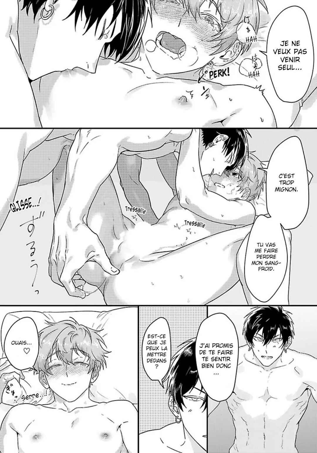Private Love My Actor Chapter 6 - Page 22