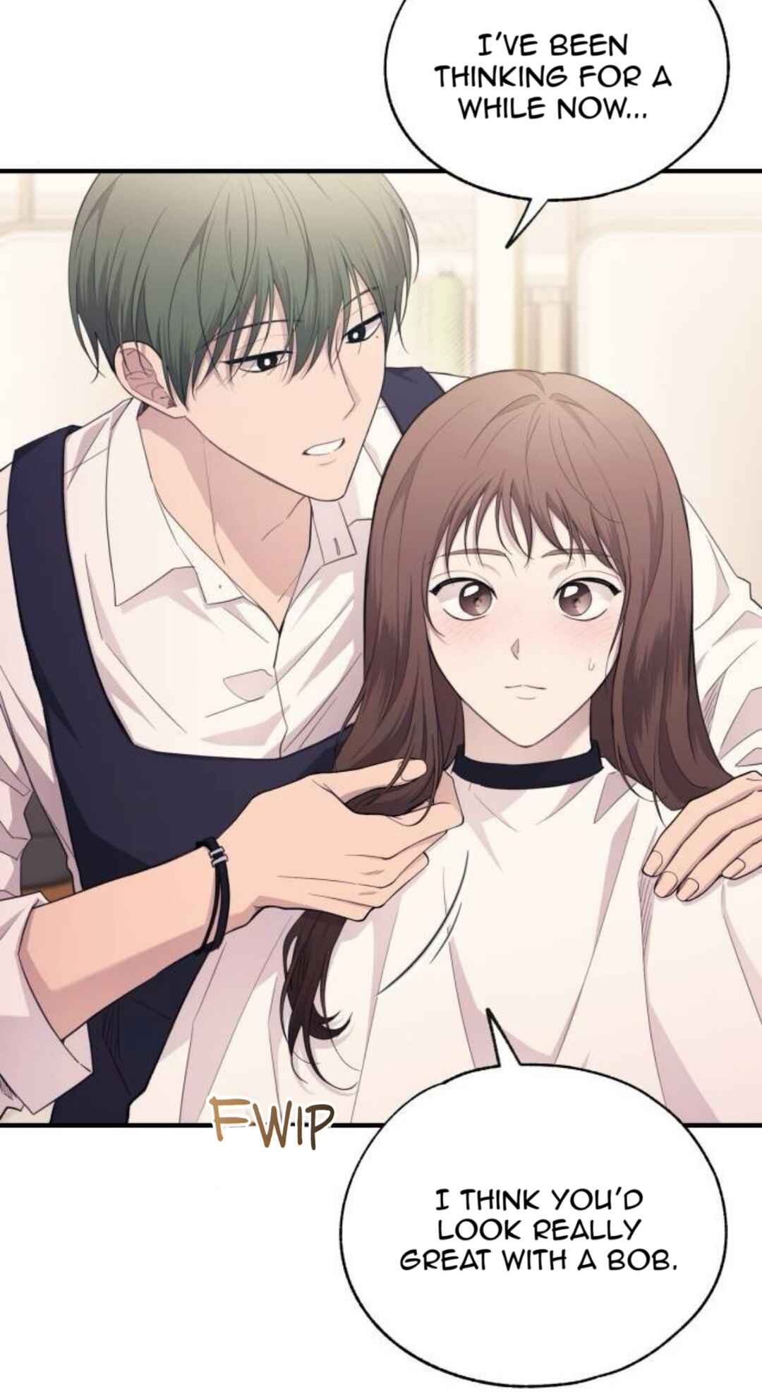 Yeon-u ui Sunjeong Chapter 216 - Page 13