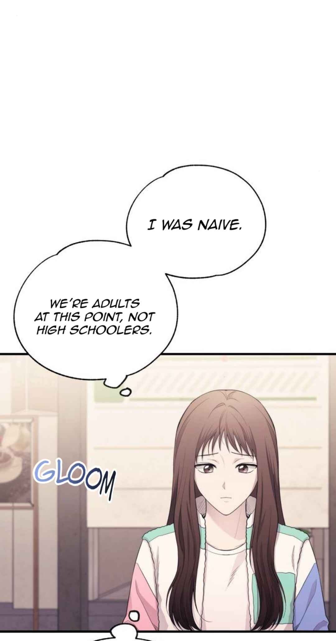 Yeon-u ui Sunjeong Chapter 216 - Page 21