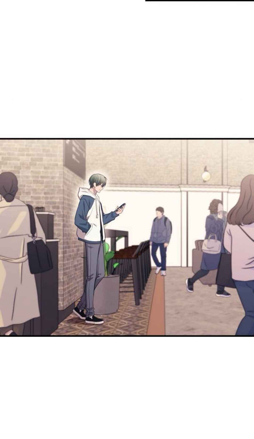 Yeon-u ui Sunjeong Chapter 216 - Page 29