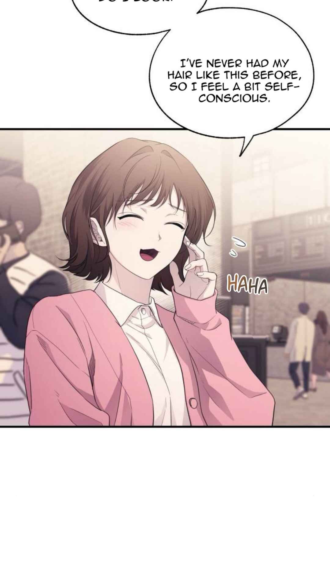 Yeon-u ui Sunjeong Chapter 216 - Page 34