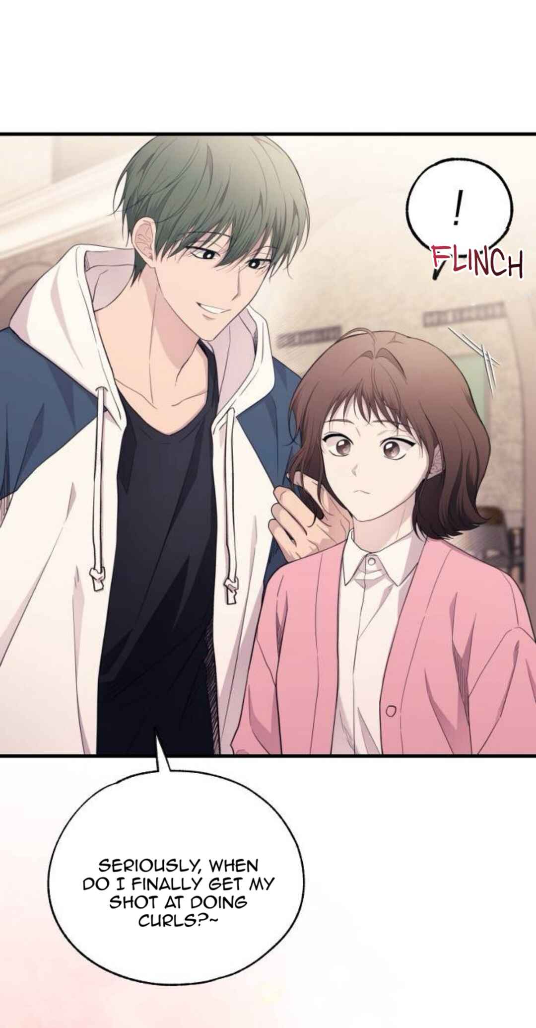 Yeon-u ui Sunjeong Chapter 216 - Page 37