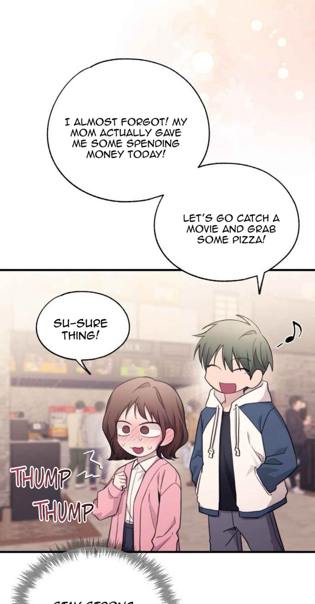 Yeon-u ui Sunjeong Chapter 216 - Page 39