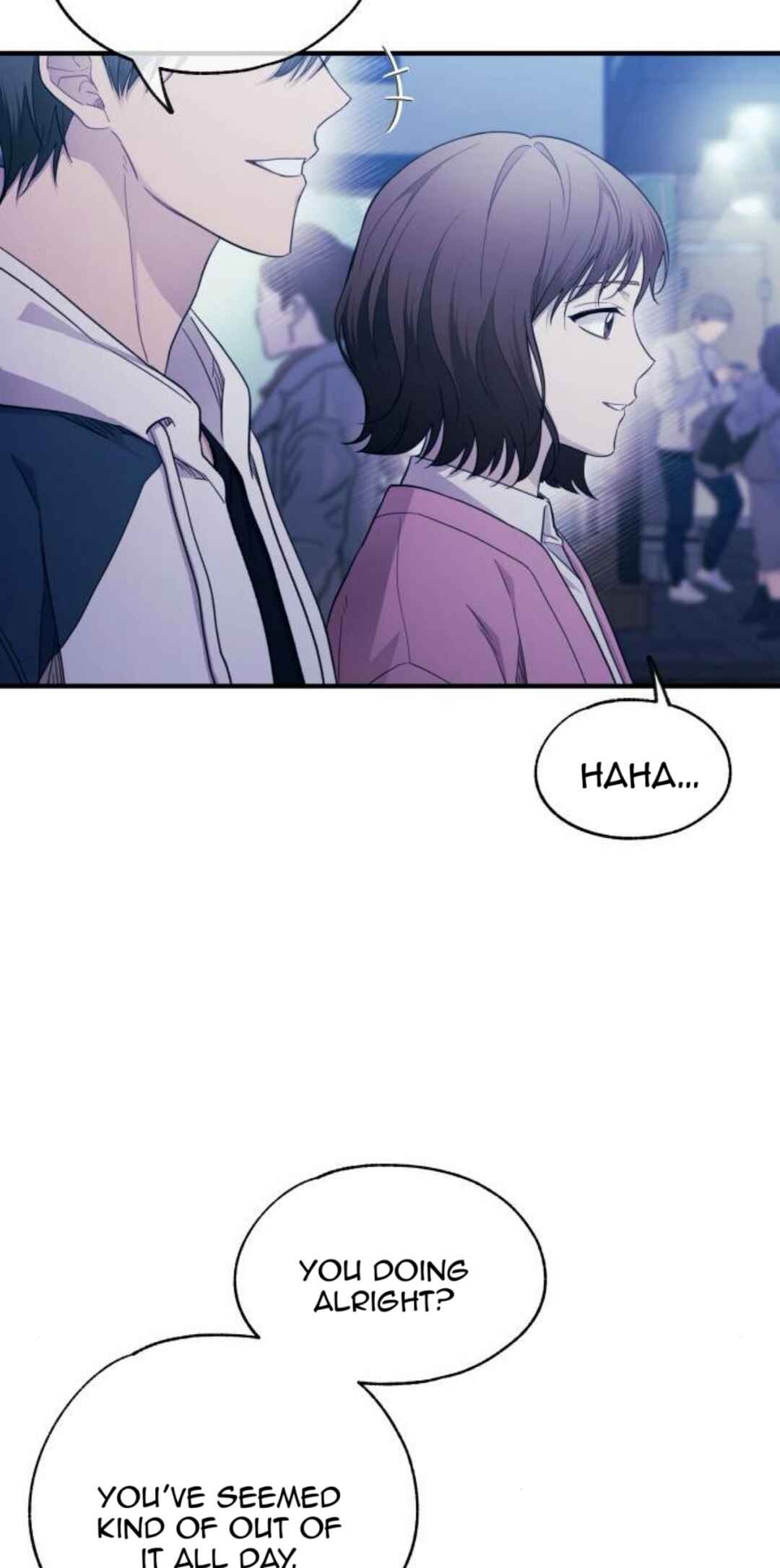 Yeon-u ui Sunjeong Chapter 216 - Page 44