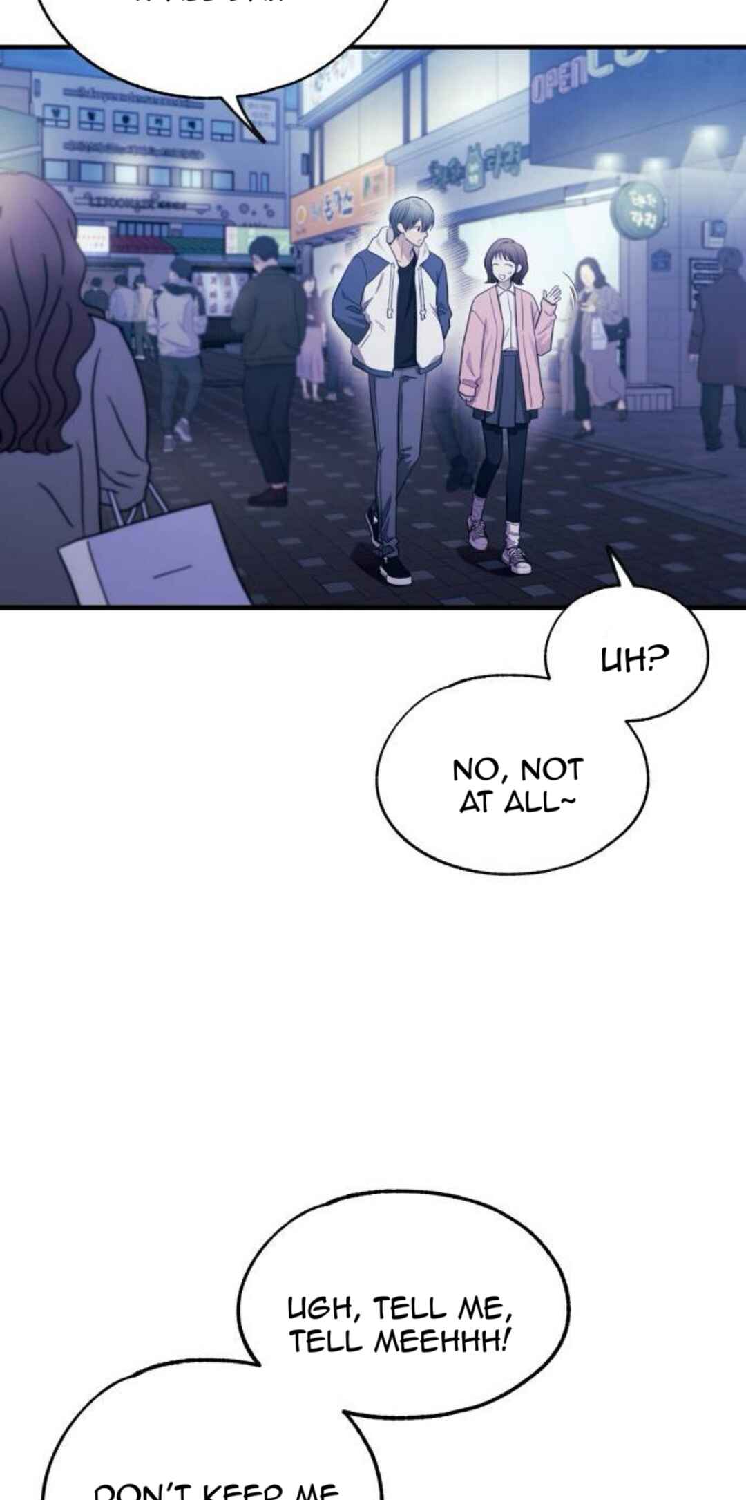 Yeon-u ui Sunjeong Chapter 216 - Page 45