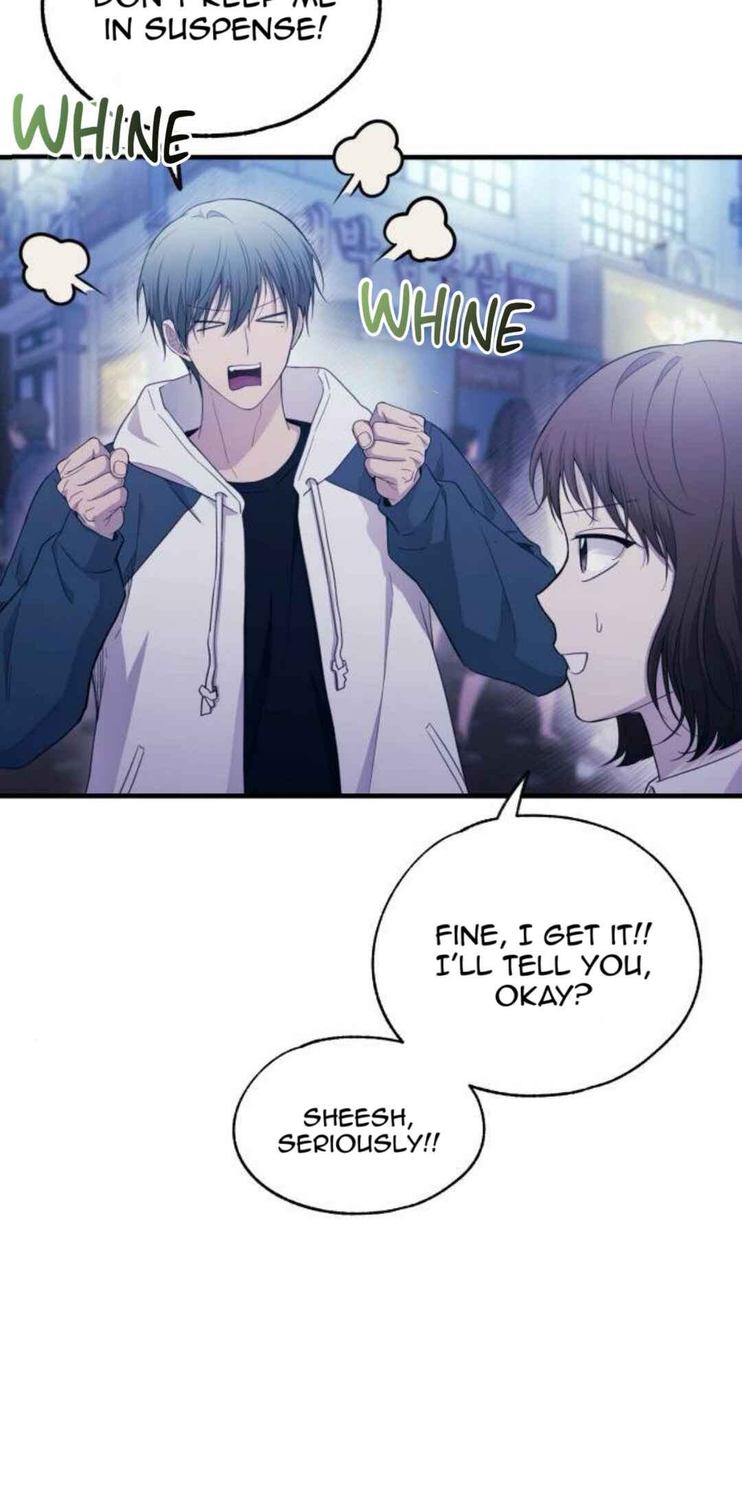 Yeon-u ui Sunjeong Chapter 216 - Page 46