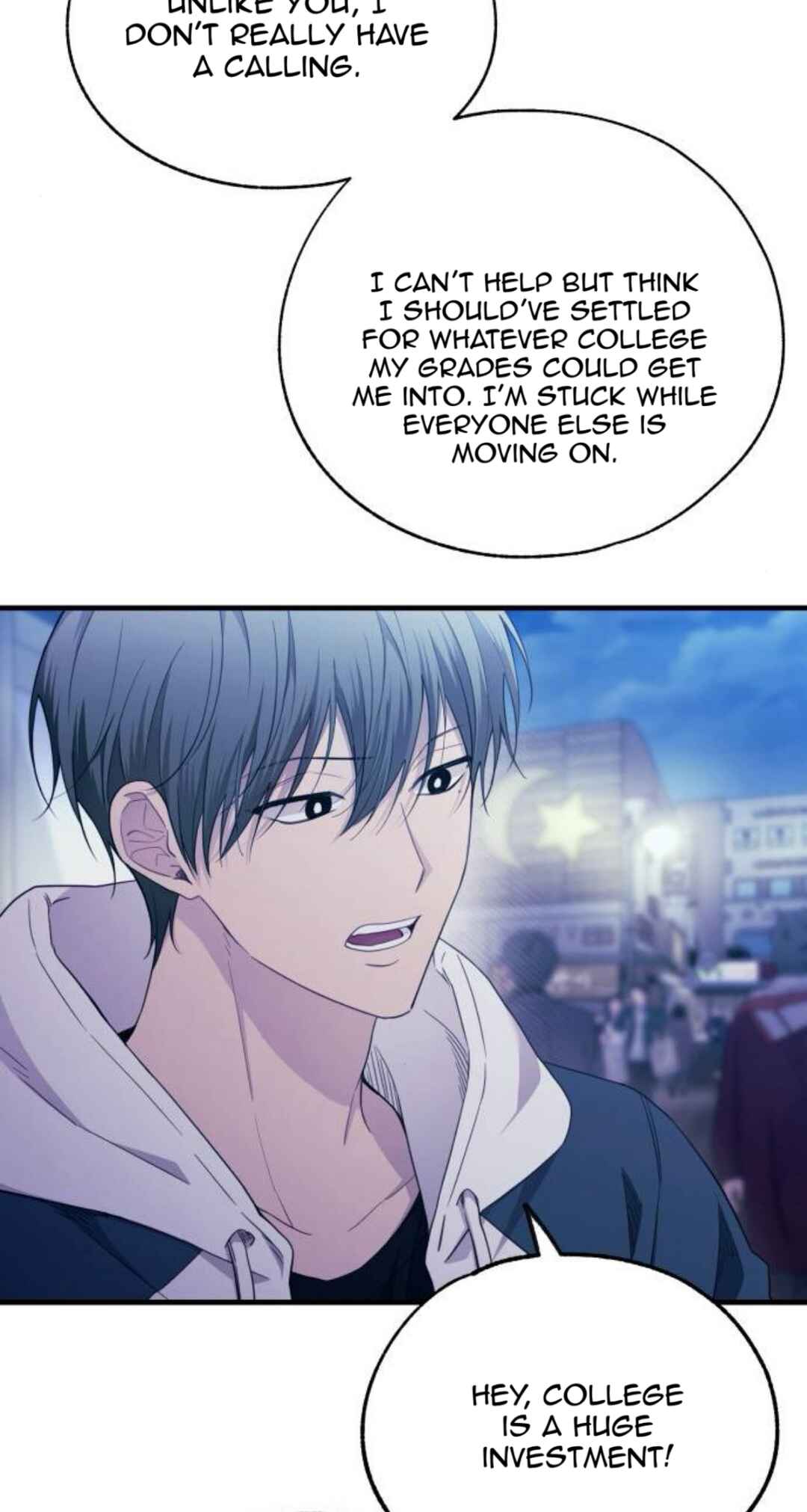 Yeon-u ui Sunjeong Chapter 216 - Page 50