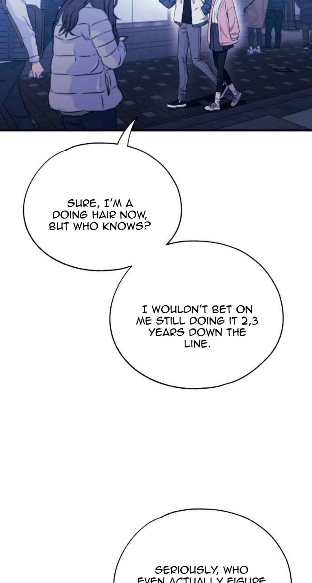 Yeon-u ui Sunjeong Chapter 216 - Page 52