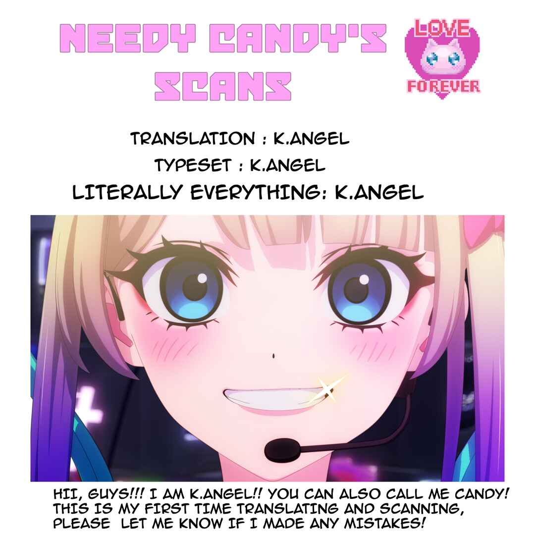 Needy Girl 4-Koma Chapter ? - Page 2