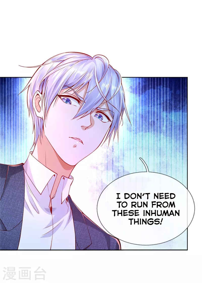 Wǒ Shì Dà Xiānzūn Chapter 320 - Page 13
