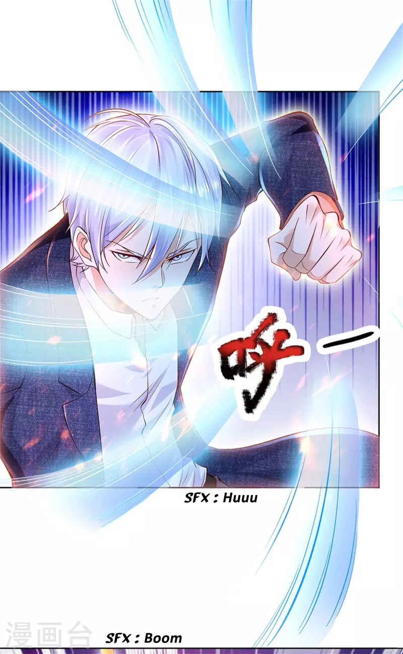 Wǒ Shì Dà Xiānzūn Chapter 320 - Page 15