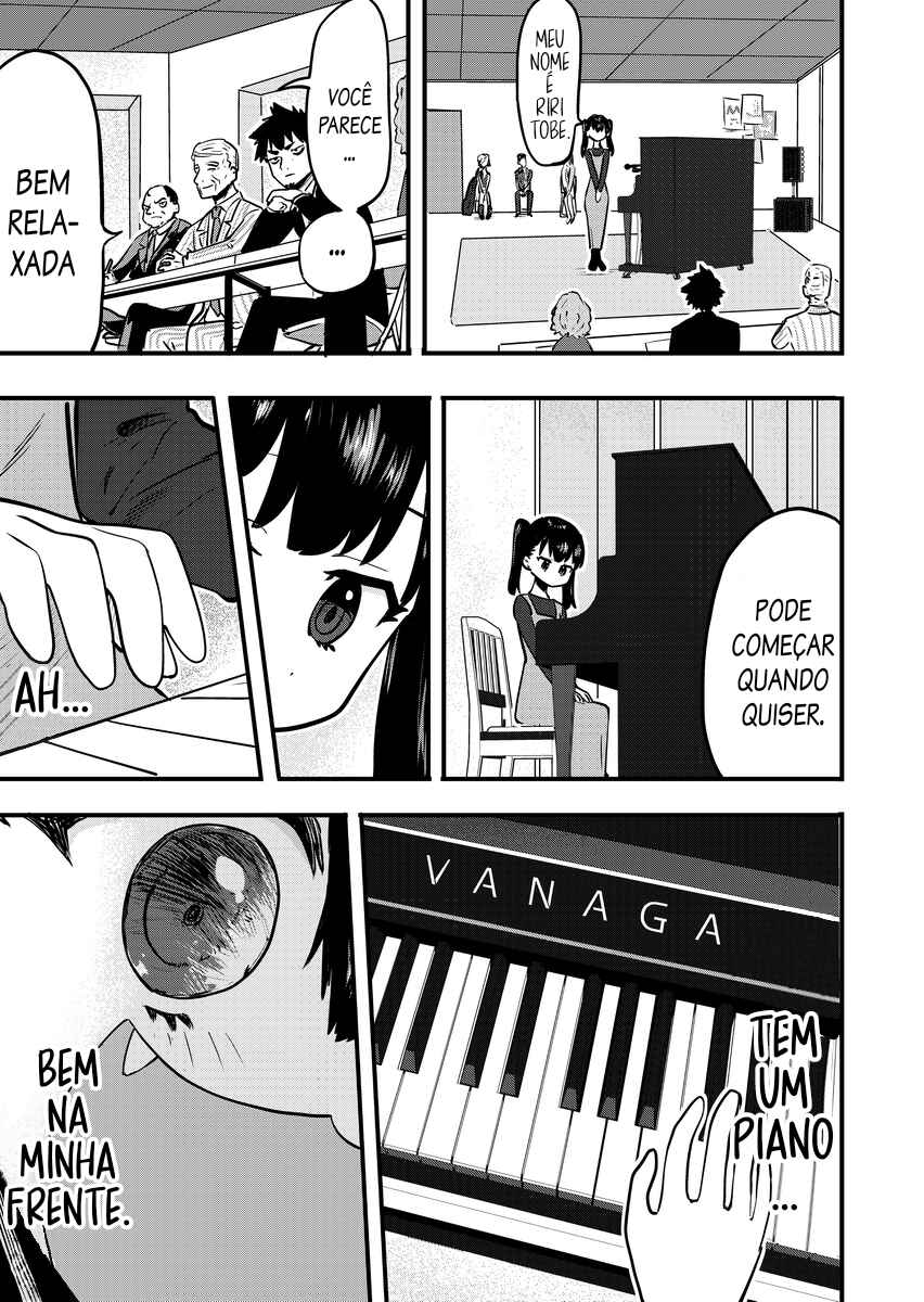 Ri-chan Chapter 161 - Page 2