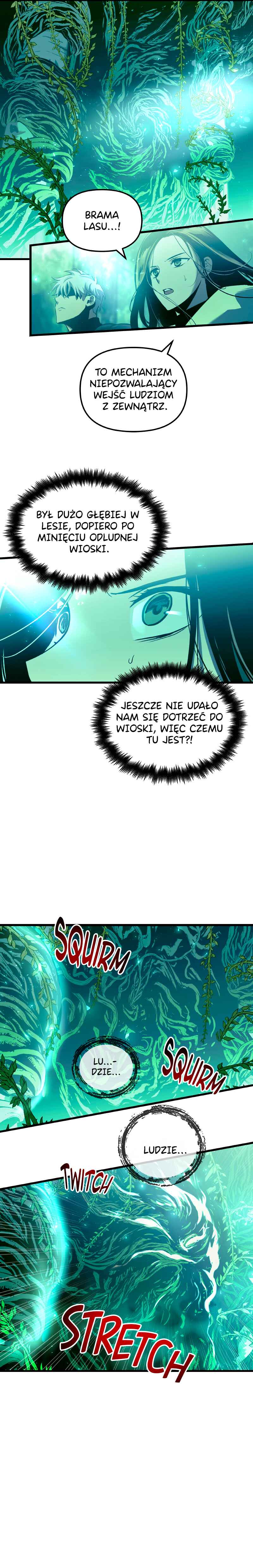 Doom Breaker Chapter 54 - Page 6