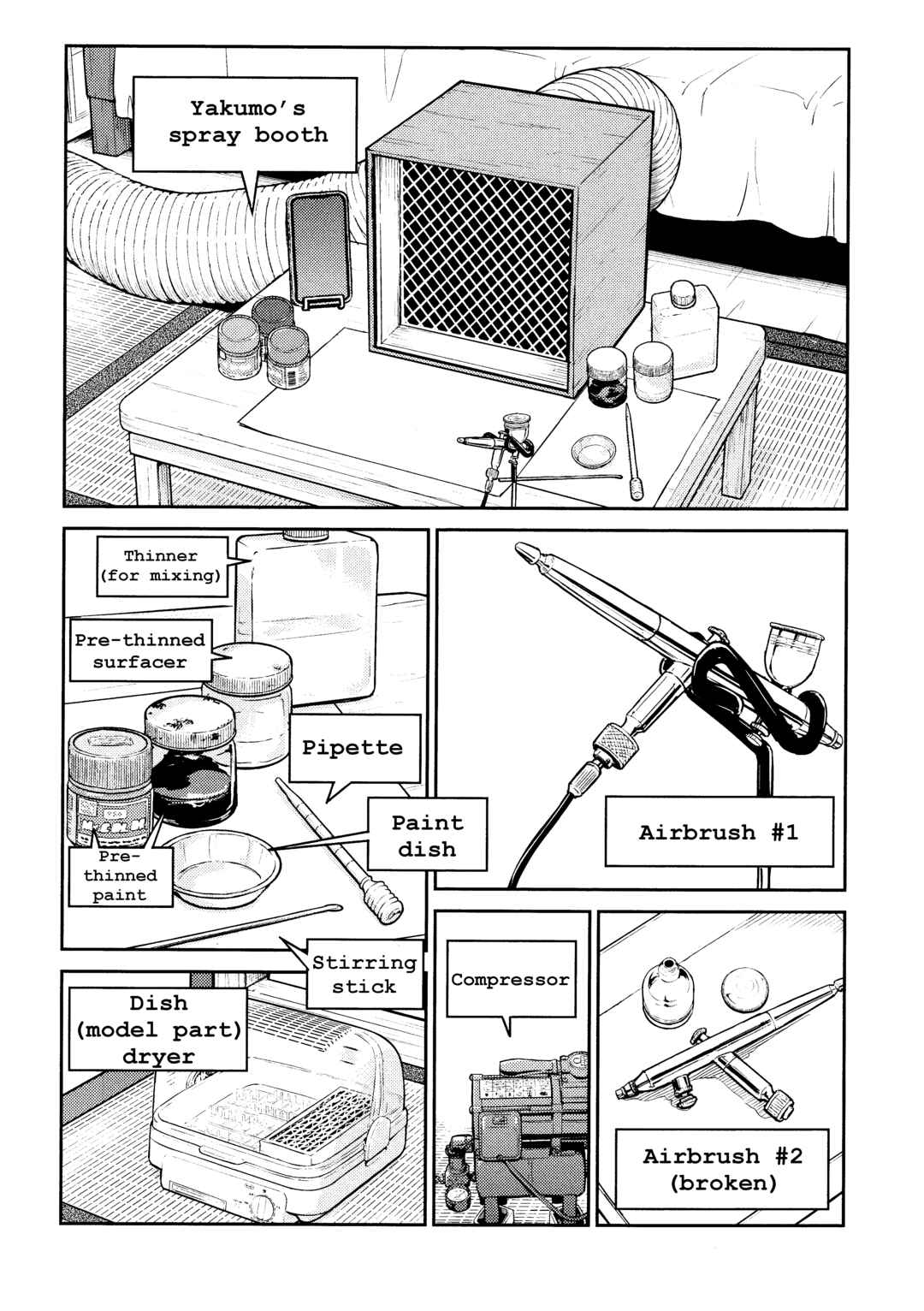 JK Modeler's Guide Chapter 2 - Page 10