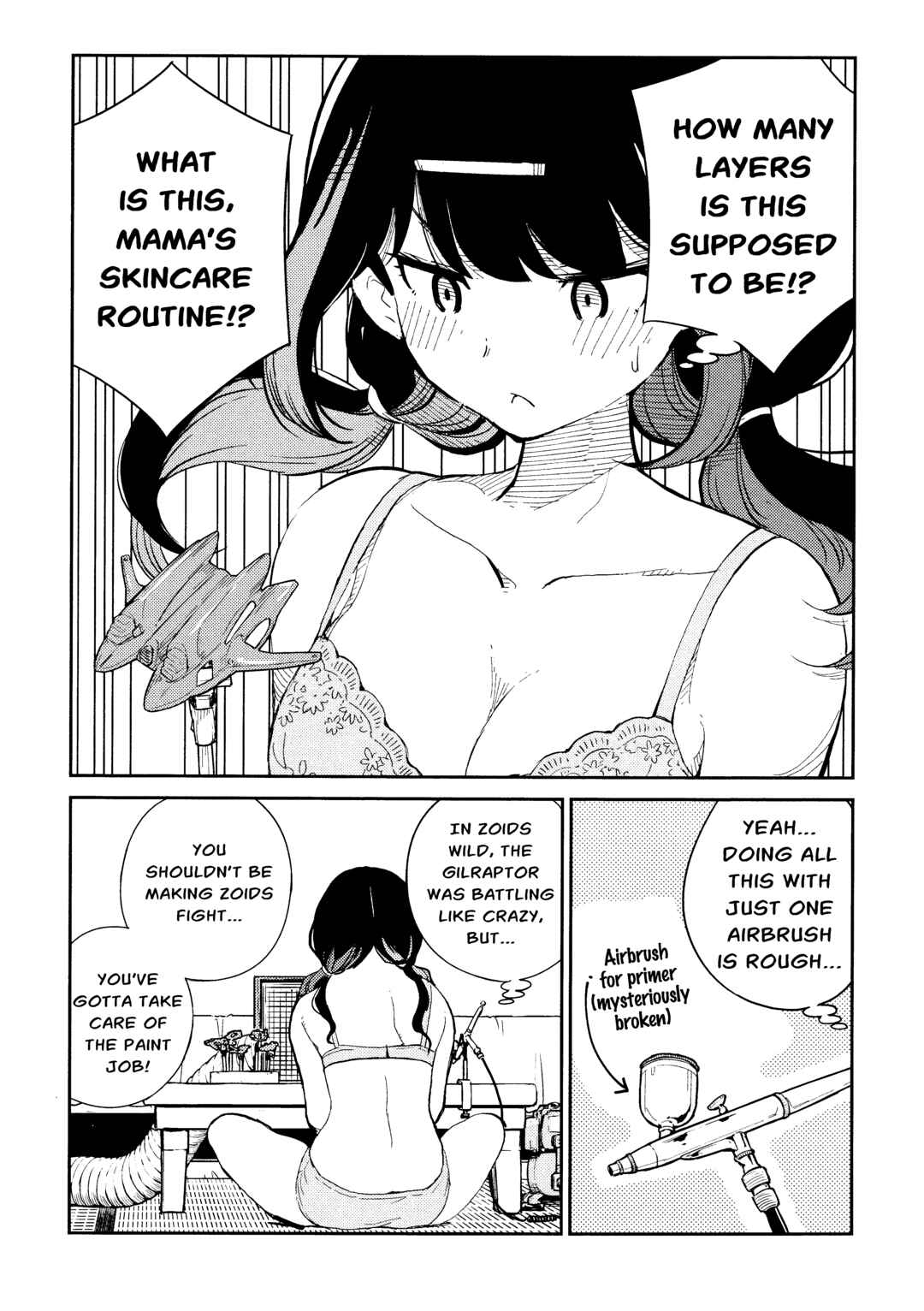JK Modeler's Guide Chapter 2 - Page 13