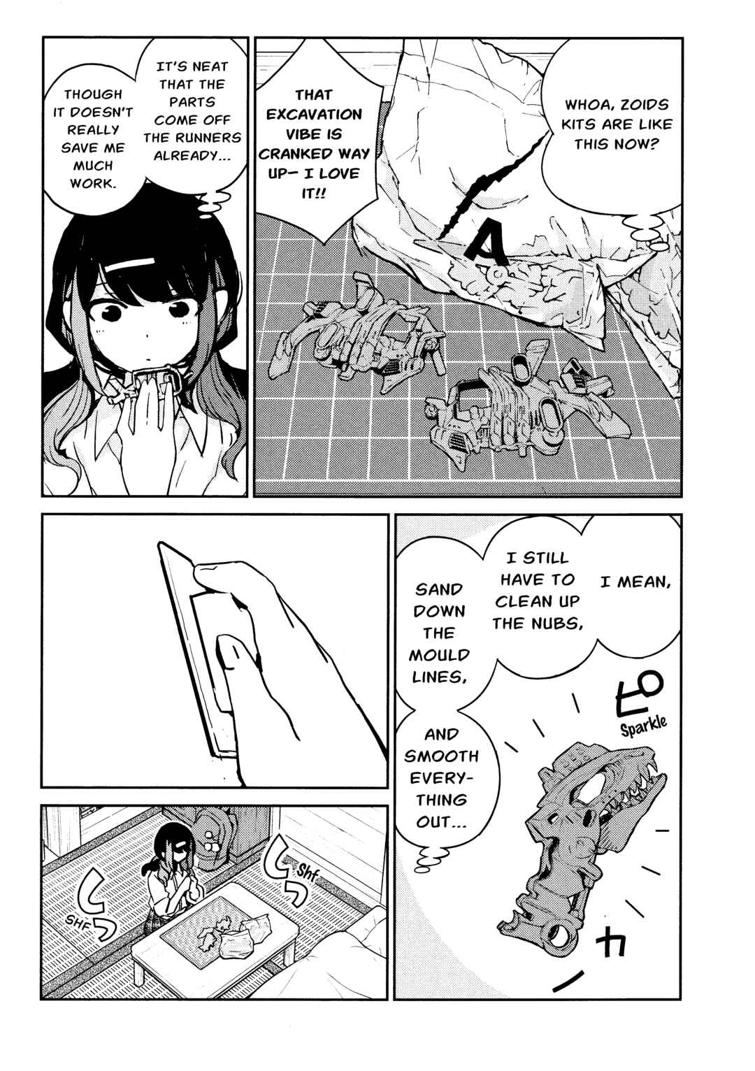 JK Modeler's Guide Chapter 2 - Page 4