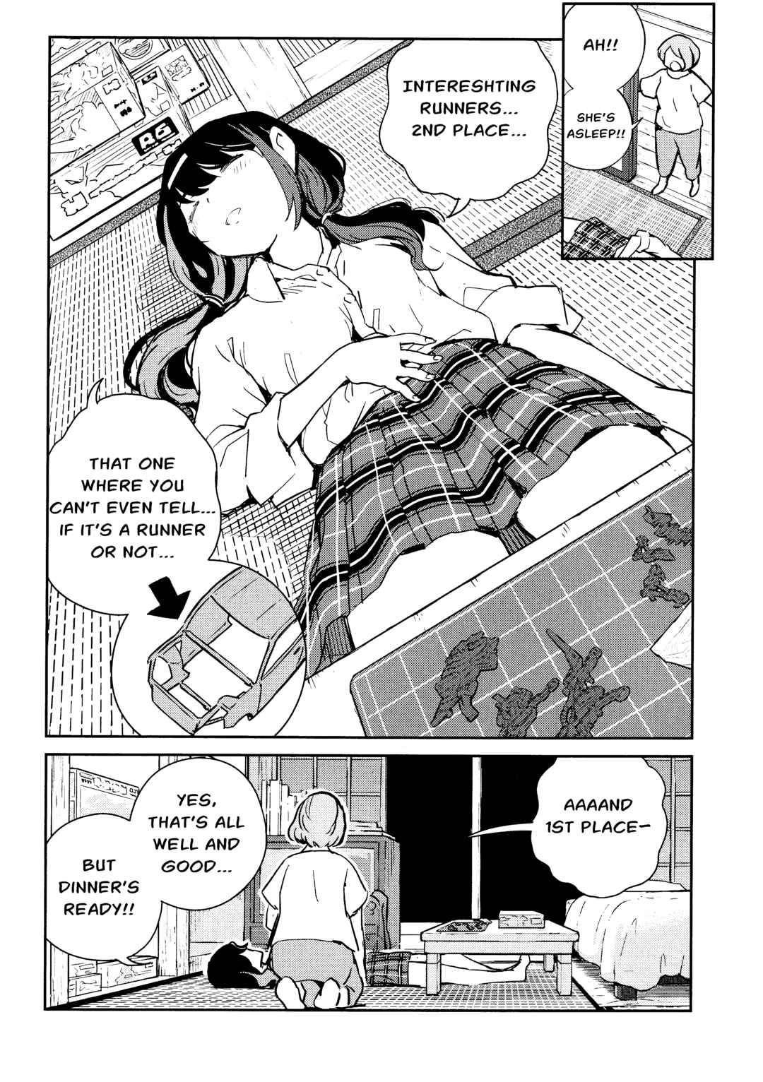 JK Modeler's Guide Chapter 2 - Page 8