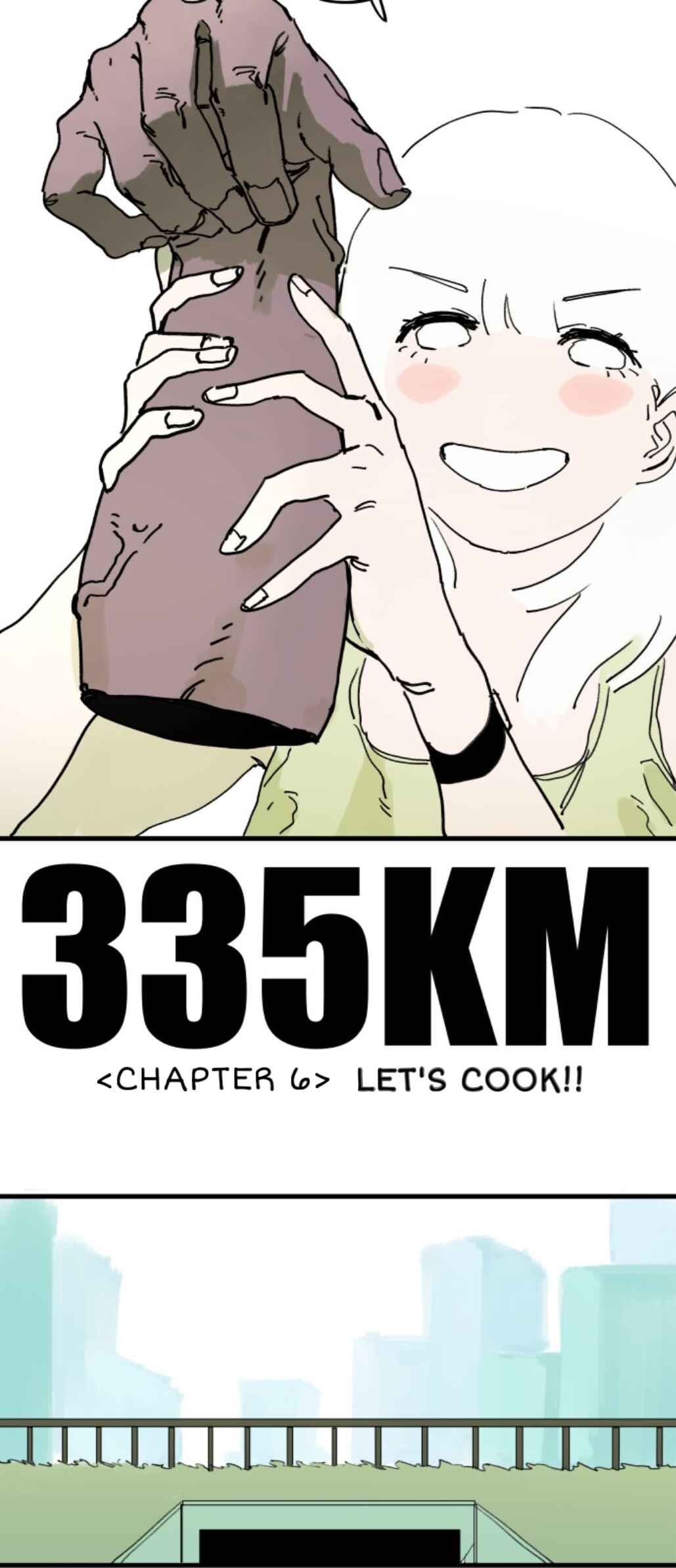 335km Chapter 6 - Page 12