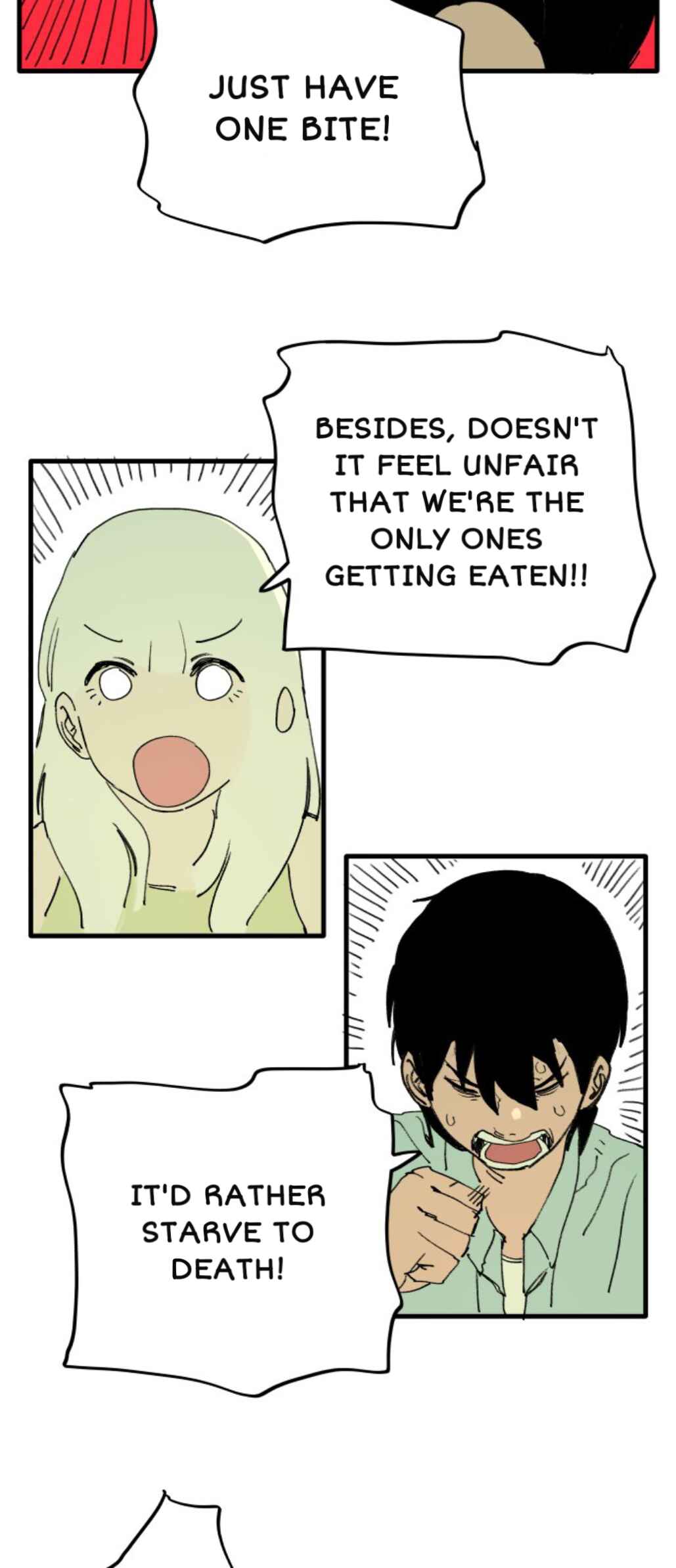 335km Chapter 6 - Page 15
