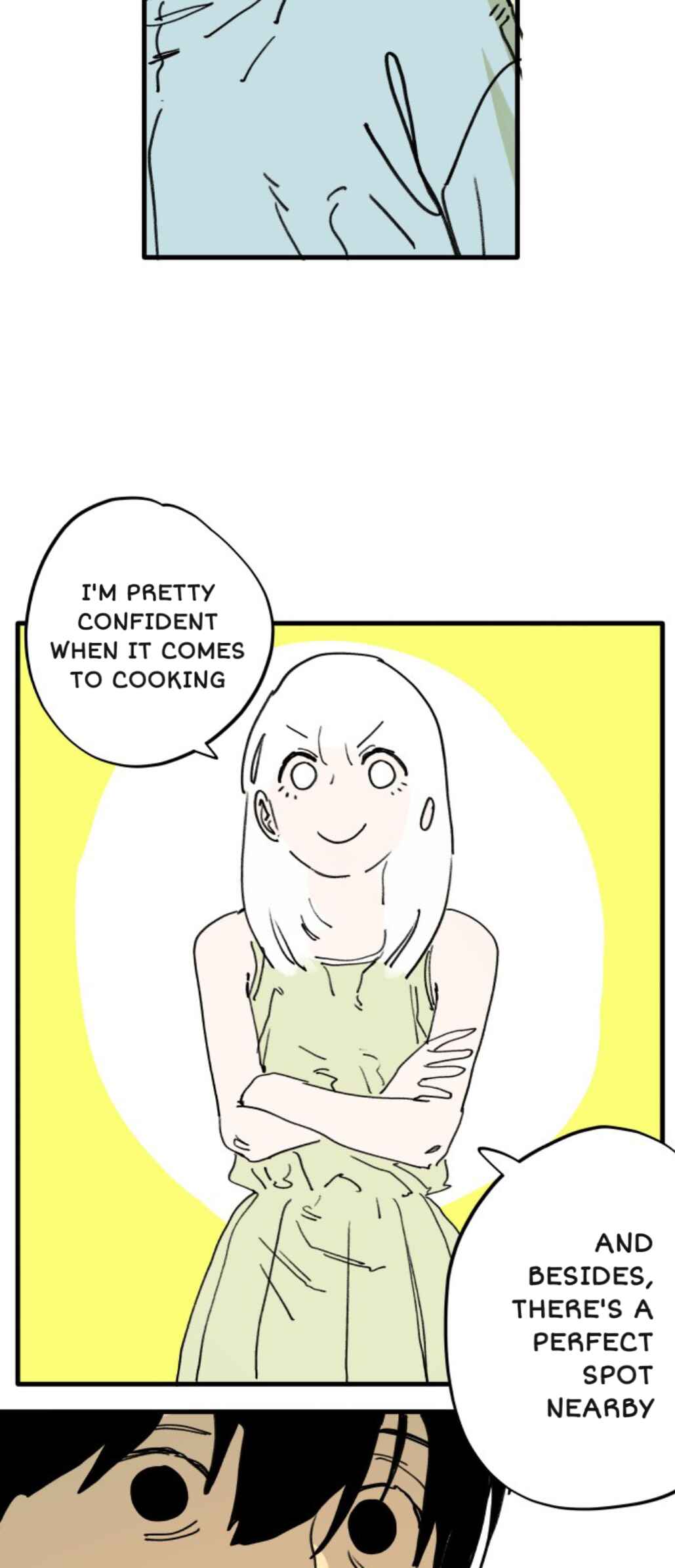 335km Chapter 6 - Page 18