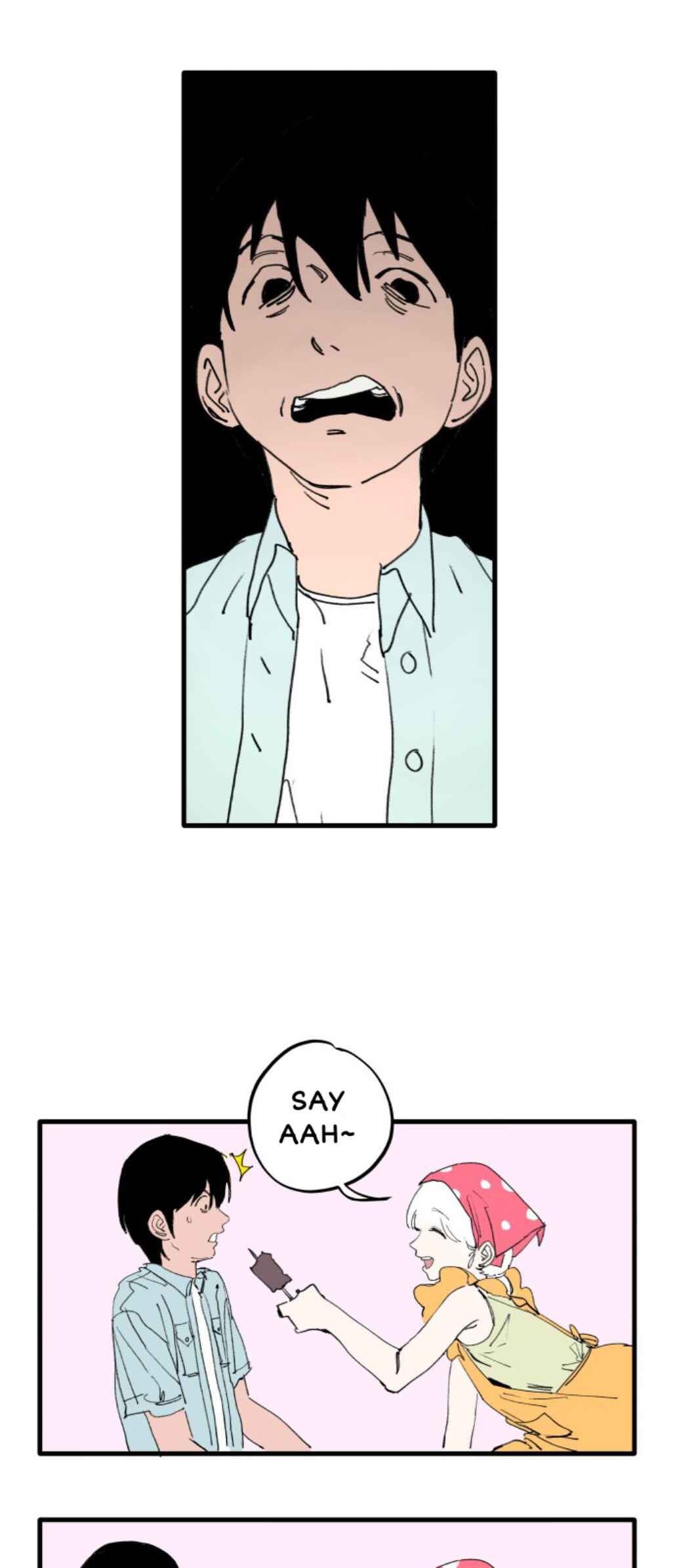 335km Chapter 6 - Page 37