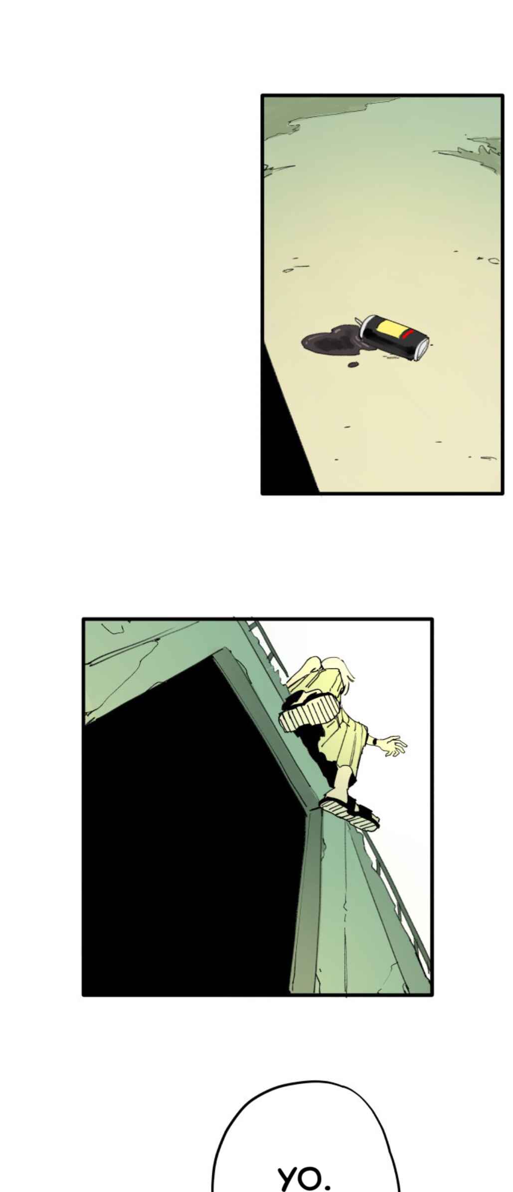 335km Chapter 6 - Page 7