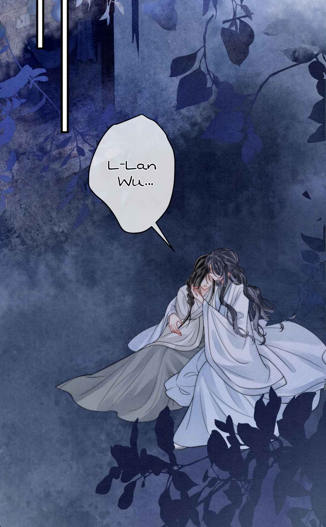 Rù Hǎi Chapter 4 - Page 21