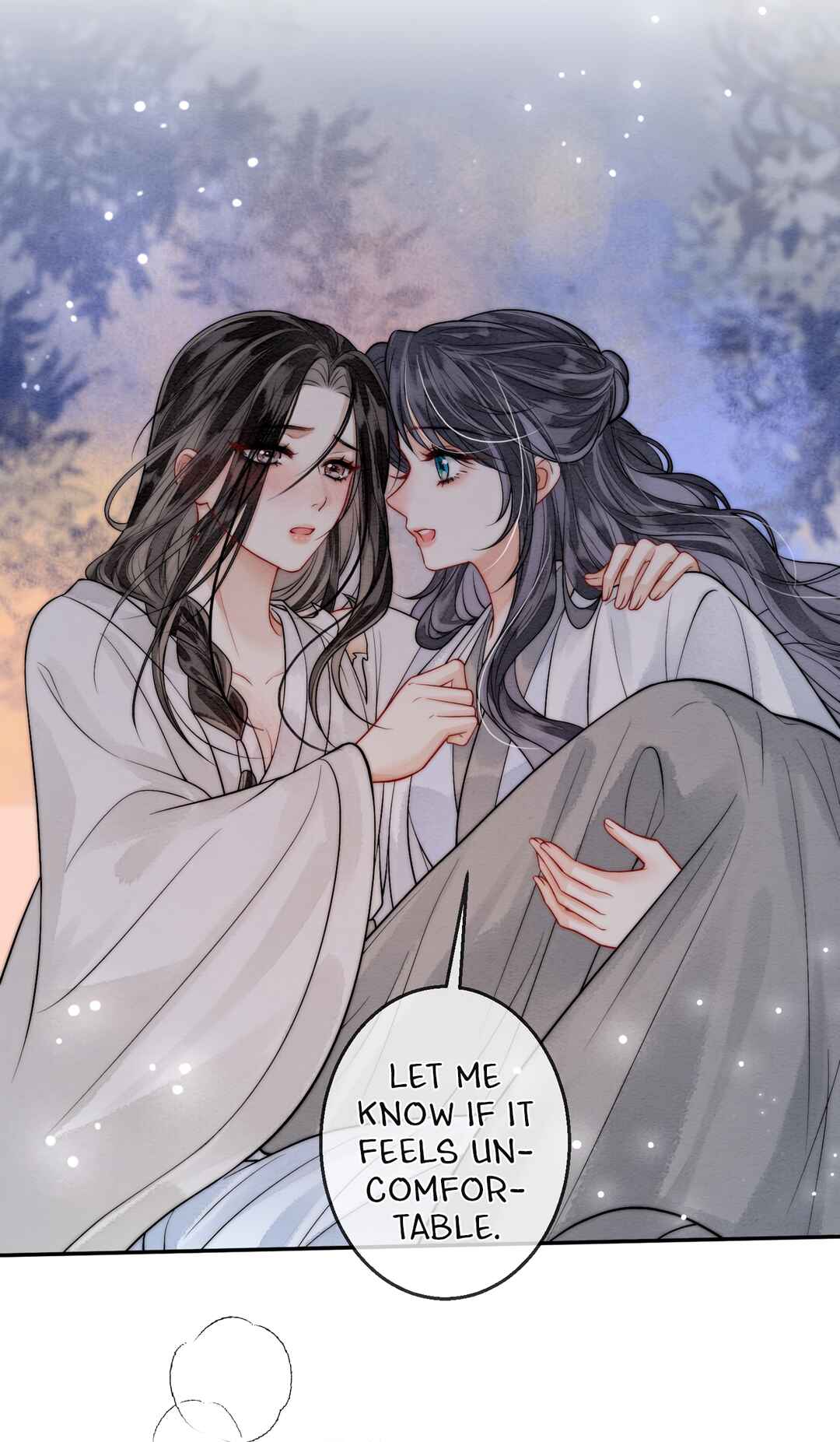 Rù Hǎi Chapter 4 - Page 28