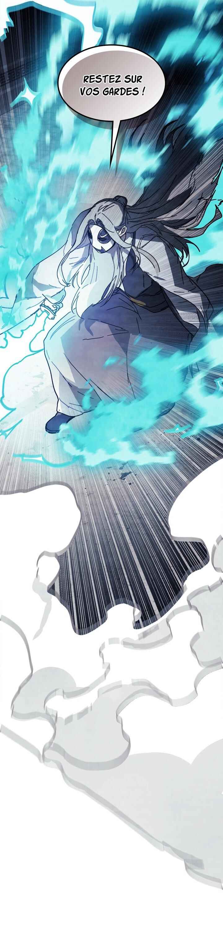 Musingwihwannok Chapter 74 - Page 12