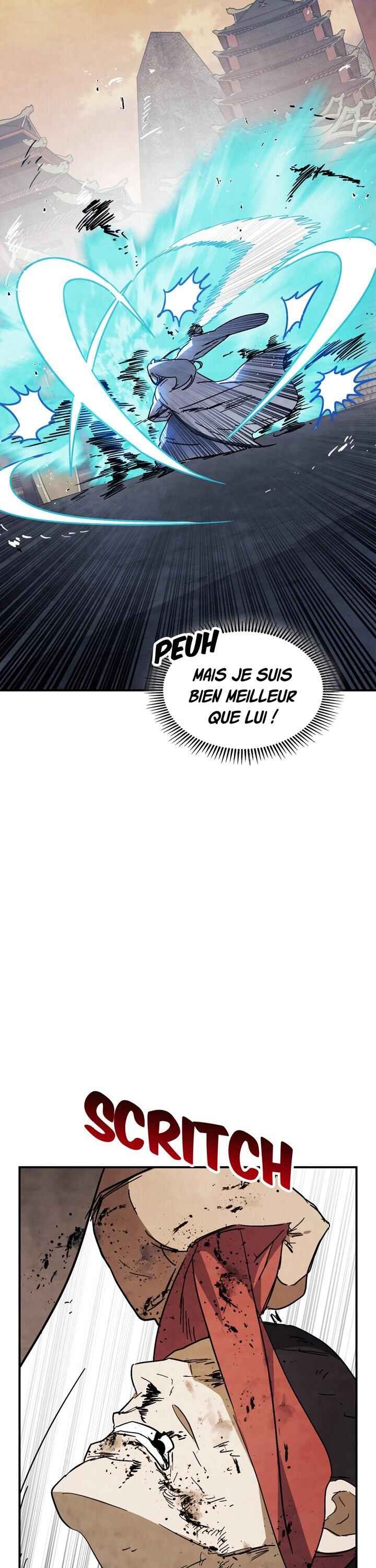 Musingwihwannok Chapter 74 - Page 15