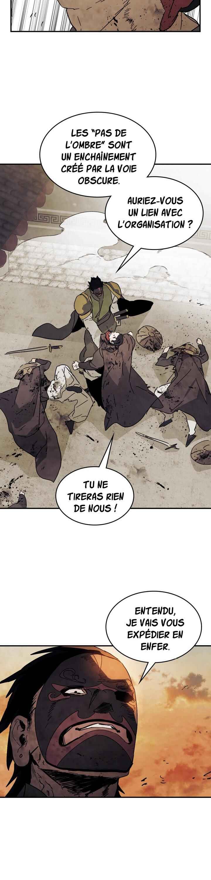 Musingwihwannok Chapter 74 - Page 16