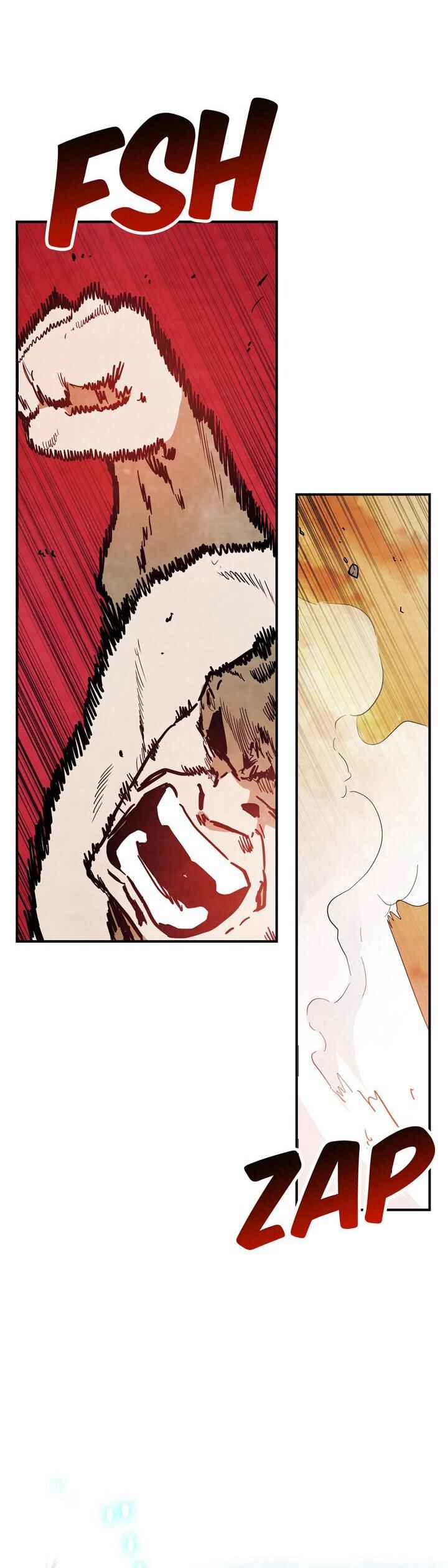 Musingwihwannok Chapter 74 - Page 29
